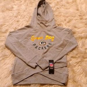 Packers Hoodie